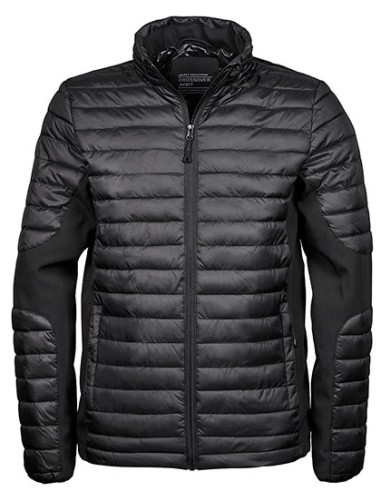 TEE-9626-Crossover Jacket